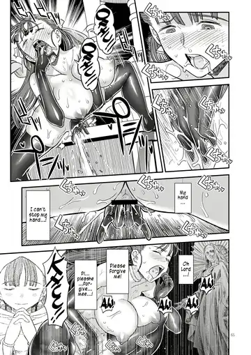 [A-10] Dragon Quest Senya Ichiya | Dragon Quest One Thousand and One Nights Fhentai - Page 24