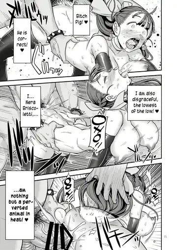 [A-10] Dragon Quest Senya Ichiya | Dragon Quest One Thousand and One Nights Fhentai - Page 34