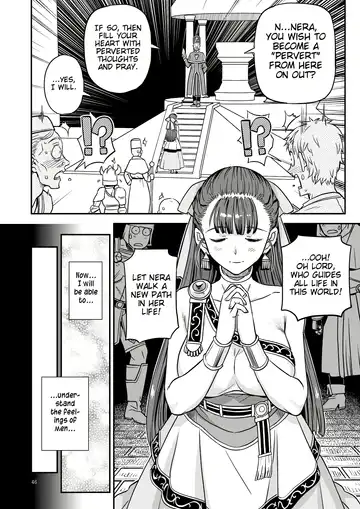 [A-10] Dragon Quest Senya Ichiya | Dragon Quest One Thousand and One Nights Fhentai - Page 5