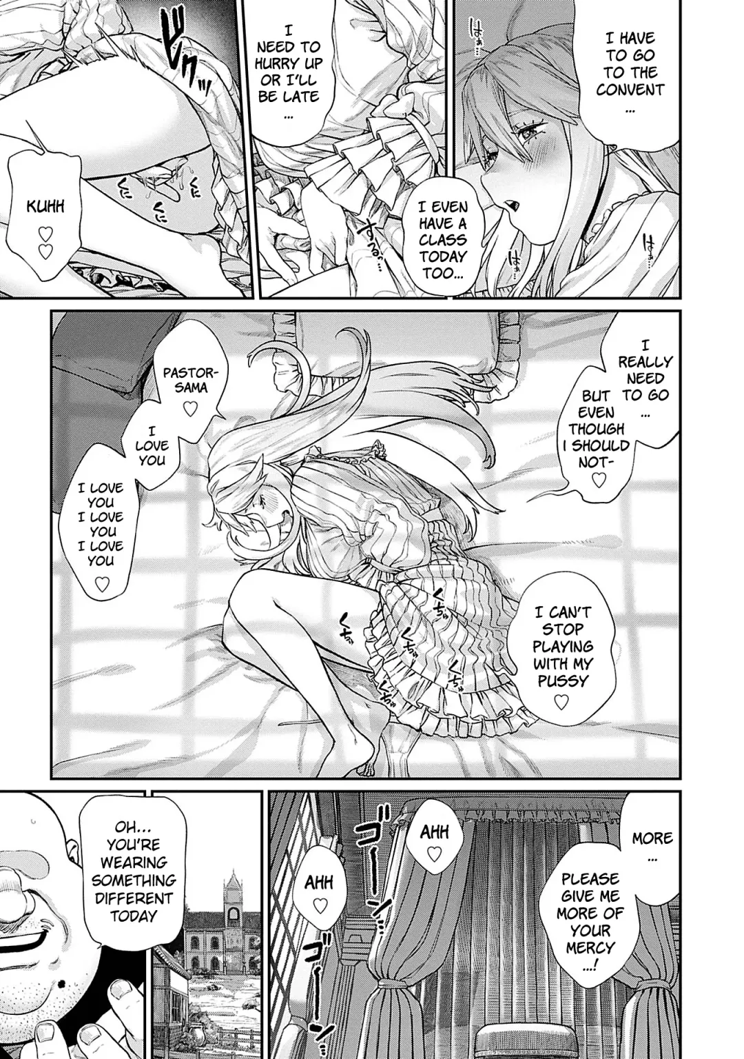 [Pastime774] Unique Job "Tanetsuke Oji-san" o Kakutoku shimashita 5 Fhentai - Page 5