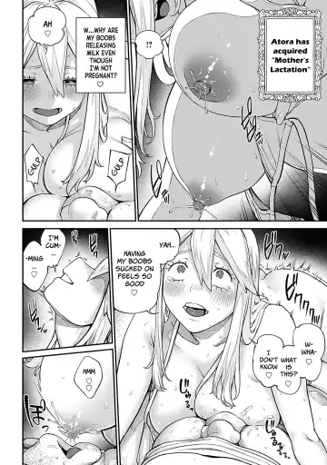 [Pastime774] Unique Job "Tanetsuke Oji-san" o Kakutoku shimashita 5 Fhentai - Page 22
