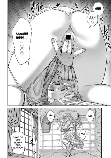 [Pastime774] Unique Job "Tanetsuke Oji-san" o Kakutoku shimashita 5 Fhentai - Page 4