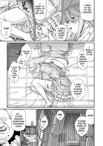 [Pastime774] Unique Job "Tanetsuke Oji-san" o Kakutoku shimashita 5 Fhentai - Page 5