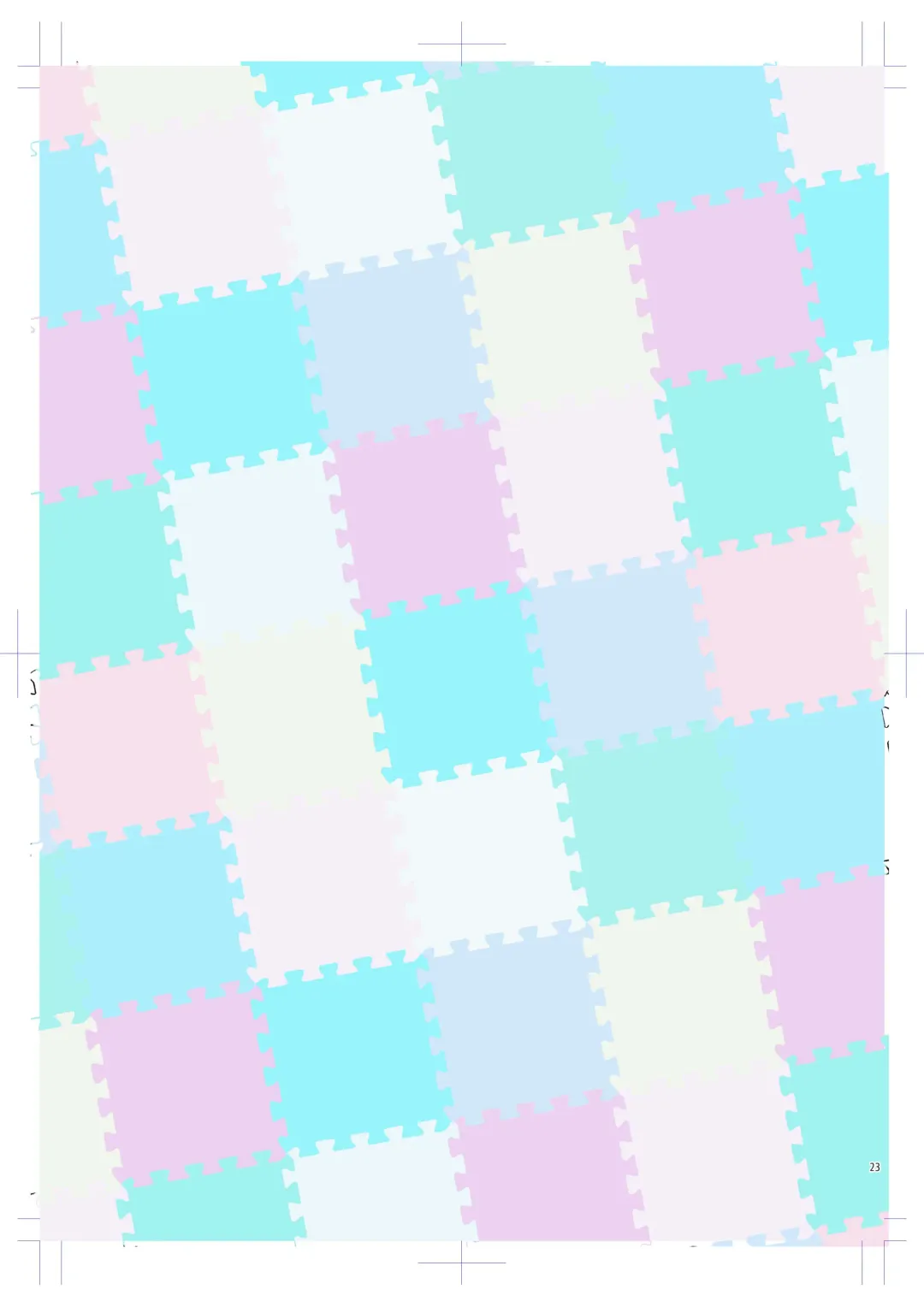 [Garasaki] カスミちゃん本 Fhentai - Page 23