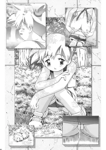 [Kousaka Jun] PM GALS Soushuuhen Fhentai - Page 80