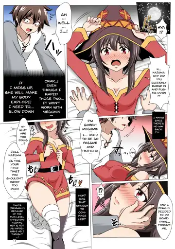 [J-max Japan] Kono Koukando nara Sorosoro Harem Ikerun ja ne? | This Feels So Good Maybe We Should Start A Harem? ~RST 05~ Fhentai - Page 12