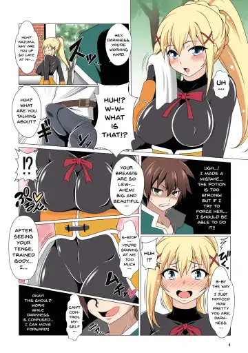 [J-max Japan] Kono Koukando nara Sorosoro Harem Ikerun ja ne? | This Feels So Good Maybe We Should Start A Harem? ~RST 05~ Fhentai - Page 3