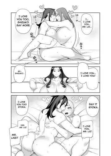 [Hidarikiki] Big breasts actress is a school principal woman Fhentai - Page 25
