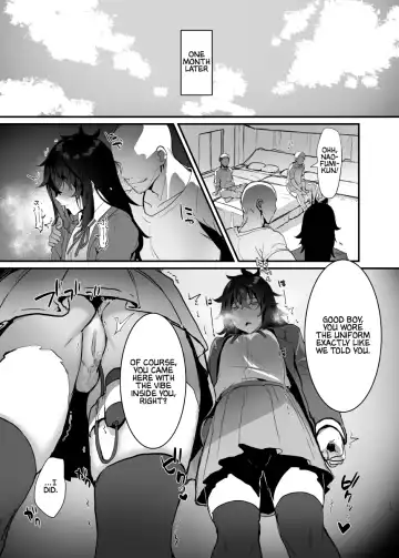 [Msg] Gouhou Daigakusei Naofumi-kun Oshikomi Rape | Legal College Student Naofumi-kun's Kidnap Rape Fhentai - Page 12