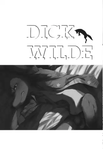 [Inumimi Moeta] Dick Wilde Fhentai - Page 23