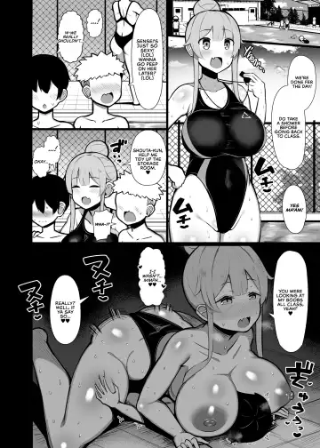 [Jakko] Kansaiben no Kyouiku Jisshuusei ni Tsubusare Okasare Aisareru Hanashi "Yade" | A Story About How I Was Smashed, Ravished, and Caressed by a Kansai Dialect Speaking Trainee Teacher "Y'hear♥" Fhentai - Page 17