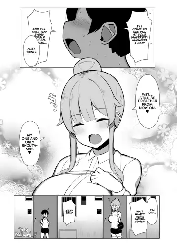 [Jakko] Kansaiben no Kyouiku Jisshuusei ni Tsubusare Okasare Aisareru Hanashi "Yade" | A Story About How I Was Smashed, Ravished, and Caressed by a Kansai Dialect Speaking Trainee Teacher "Y'hear♥" Fhentai - Page 36