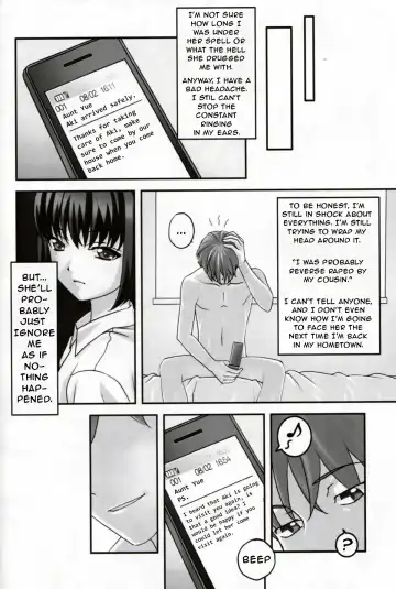 [Sakura Romako] Hatsujou / Heat Fhentai - Page 19