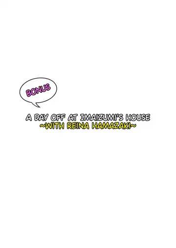 Imaizumin-chi wa Douyara Gal no Tamariba ni Natteru Rashii 4 Fhentai - Page 78