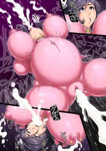 Rensaku Onaho-ka Hako-ka Manga Fhentai - Page 34