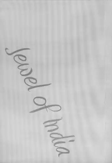 [Ume] Jewel of India Fhentai - Page 2