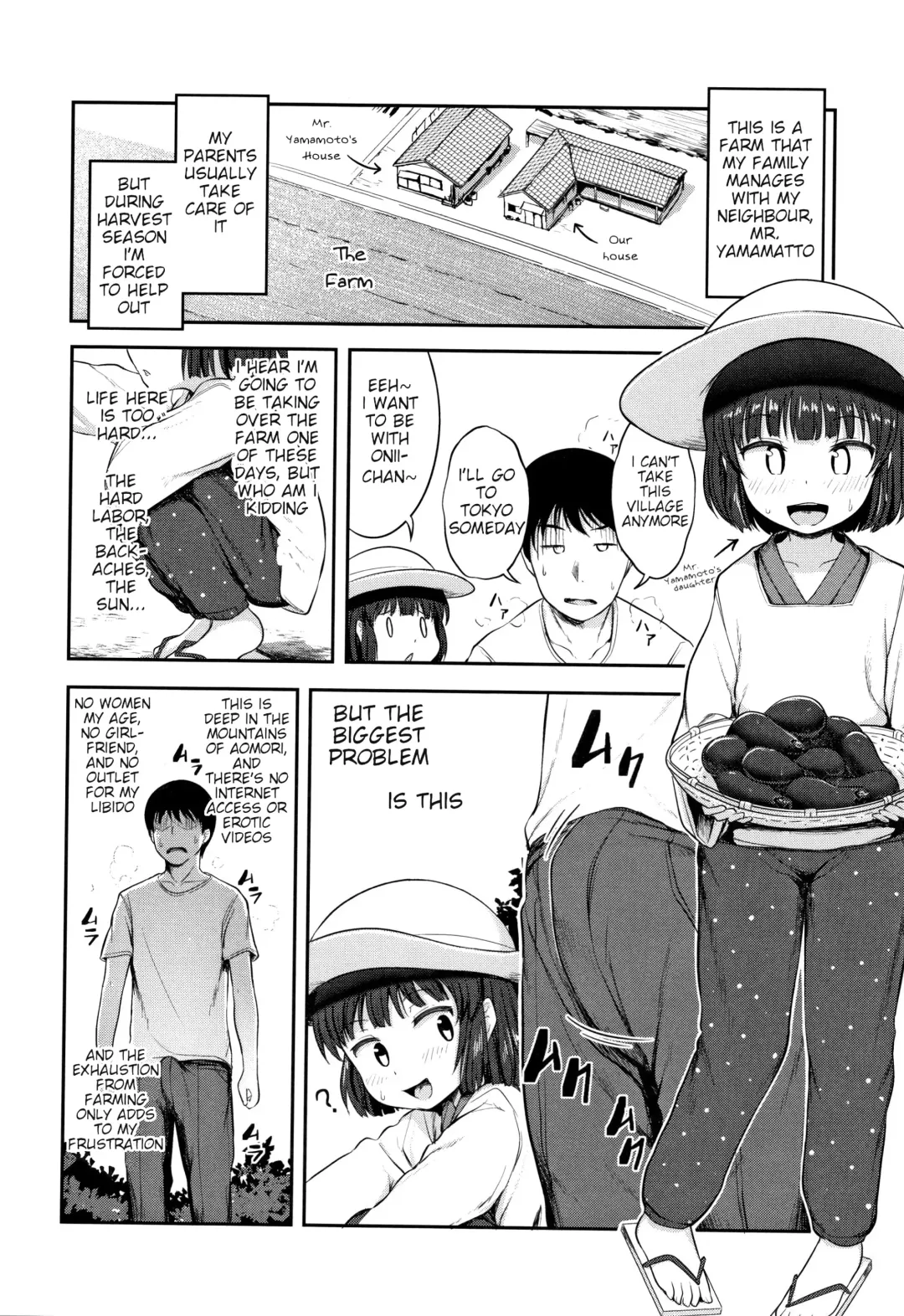 [Hayake] Shuukaku Biyori Fhentai - Page 2