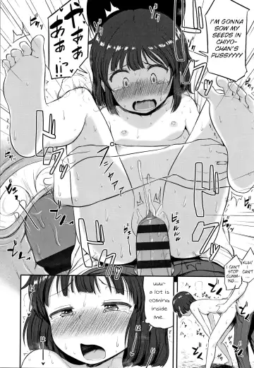 [Hayake] Shuukaku Biyori Fhentai - Page 16