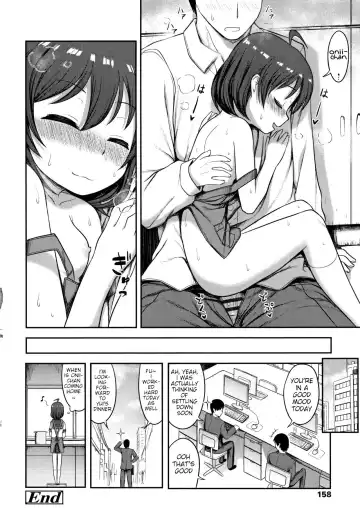 [Hayake] Tanoshii Ban Gohan Fhentai - Page 18