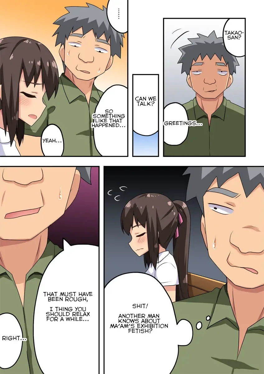 Niizuma Nanaka no Roshutsu Beit Fhentai - Page 3