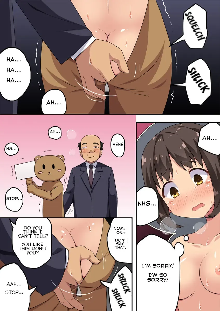 Niizuma Nanaka no Roshutsu Beit Fhentai - Page 30