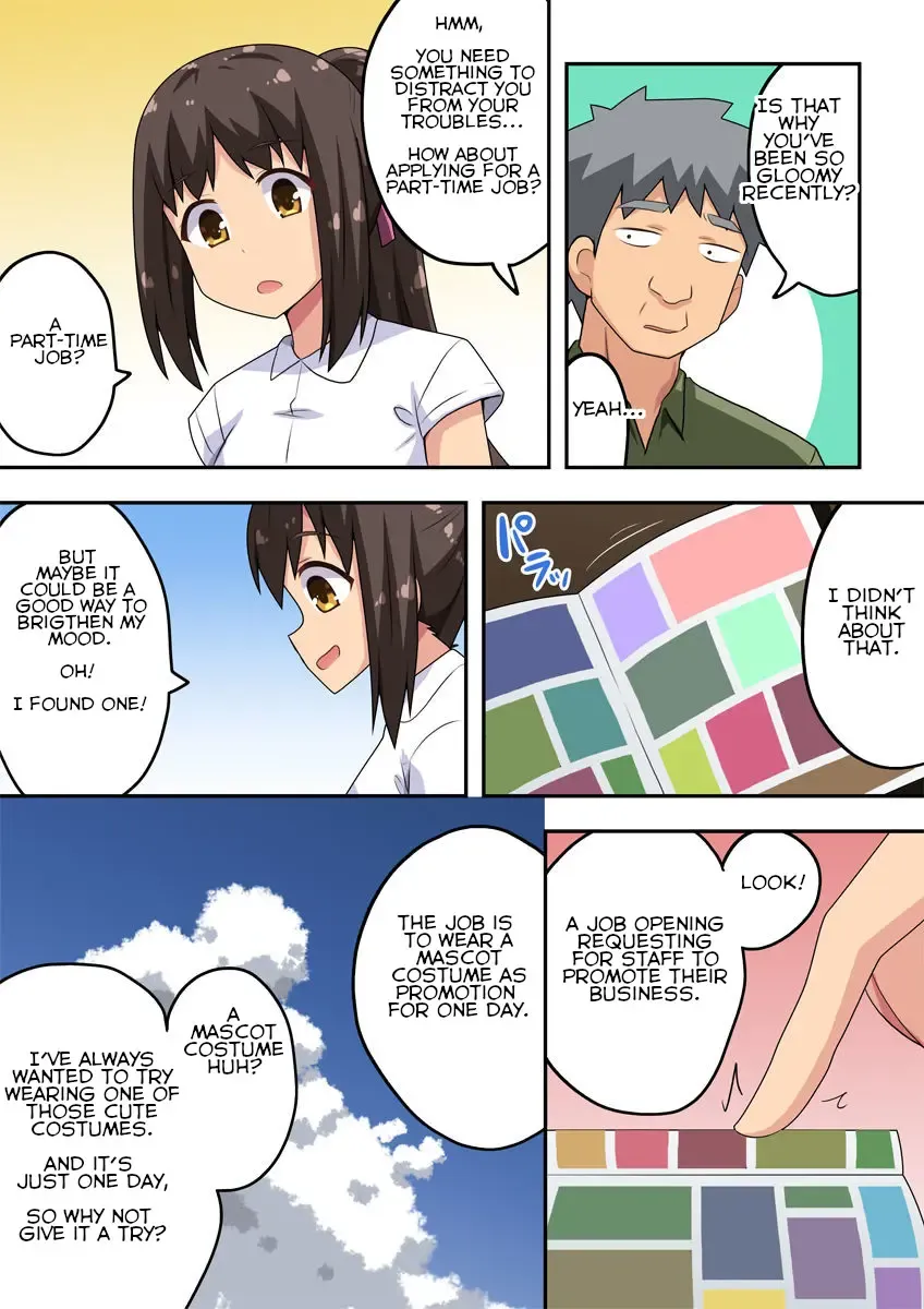 Niizuma Nanaka no Roshutsu Beit Fhentai - Page 4