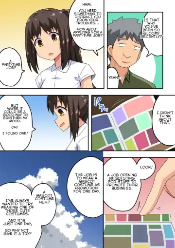 Niizuma Nanaka no Roshutsu Beit Fhentai - Page 4