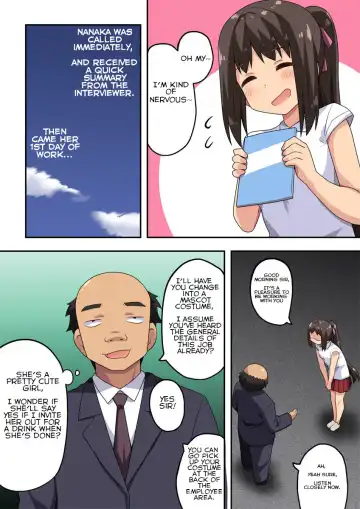 Niizuma Nanaka no Roshutsu Beit Fhentai - Page 5