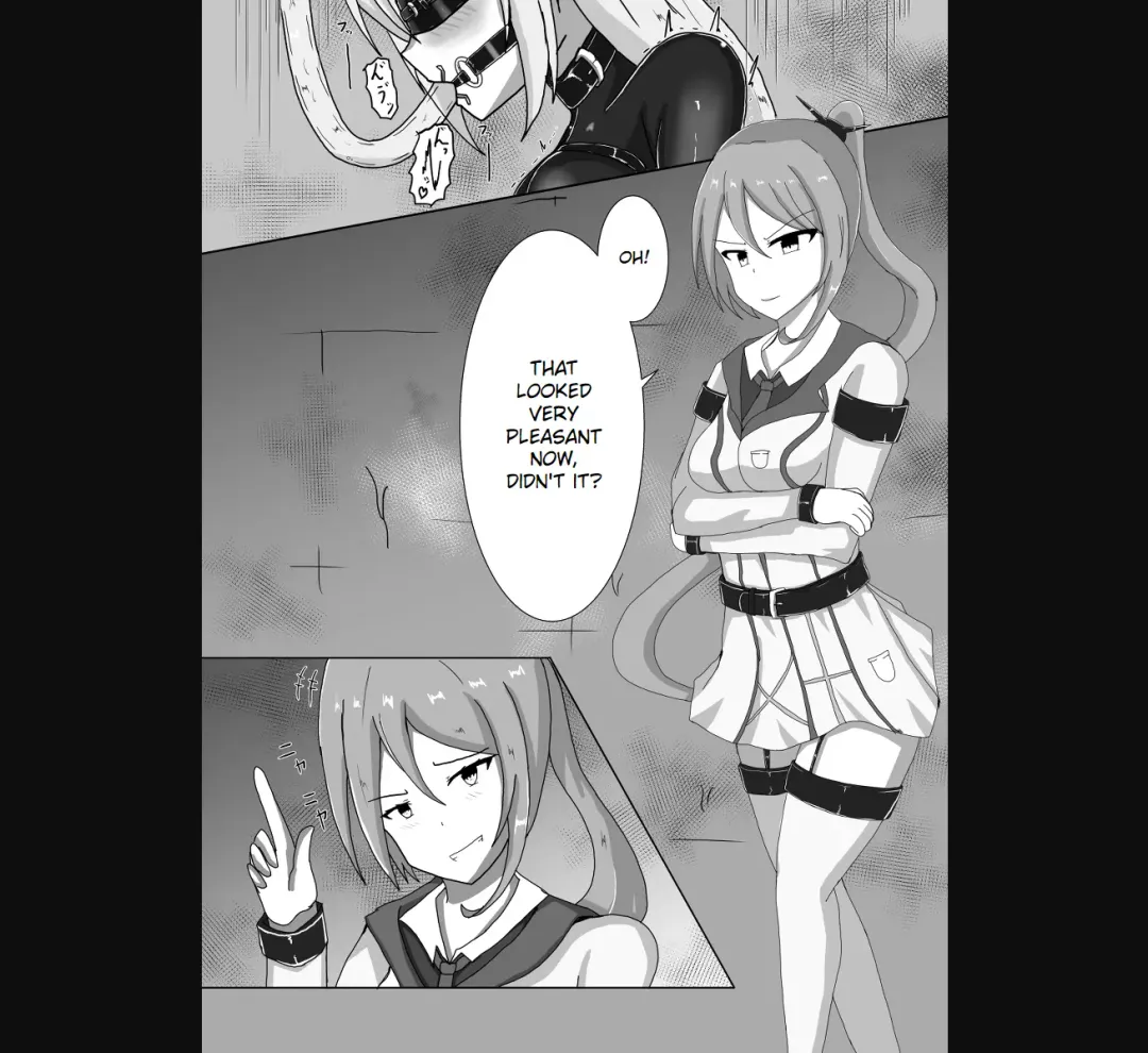 [Runo] Serina-san no Oningyou Asobi 2 Fhentai - Page 23