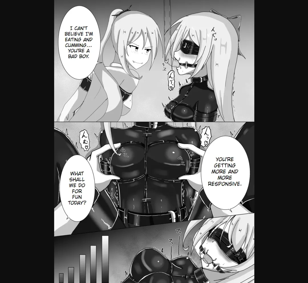 [Runo] Serina-san no Oningyou Asobi 2 Fhentai - Page 24