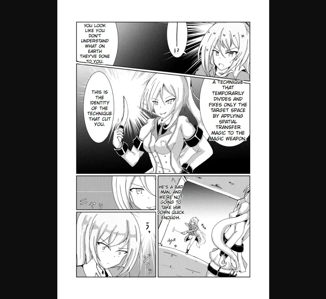 [Runo] Serina-san no Oningyou Asobi 2 Fhentai - Page 5
