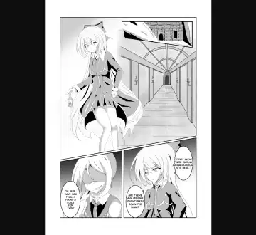 [Runo] Serina-san no Oningyou Asobi 2 Fhentai - Page 2