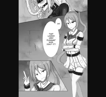 [Runo] Serina-san no Oningyou Asobi 2 Fhentai - Page 23