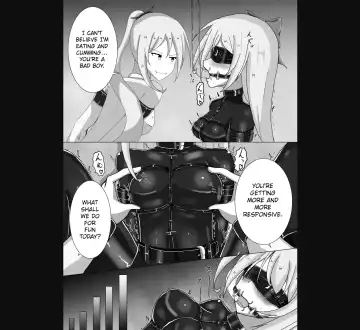 [Runo] Serina-san no Oningyou Asobi 2 Fhentai - Page 24