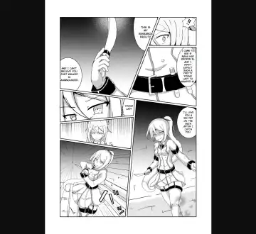 [Runo] Serina-san no Oningyou Asobi 2 Fhentai - Page 3