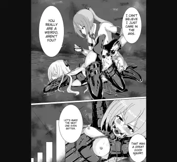 [Runo] Serina-san no Oningyou Asobi 2 Fhentai - Page 31