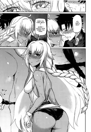 [Ichigain] Yaei | Camp Fhentai - Page 12