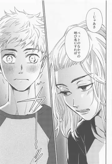 [Nanatolis] Engage Name Fhentai - Page 22