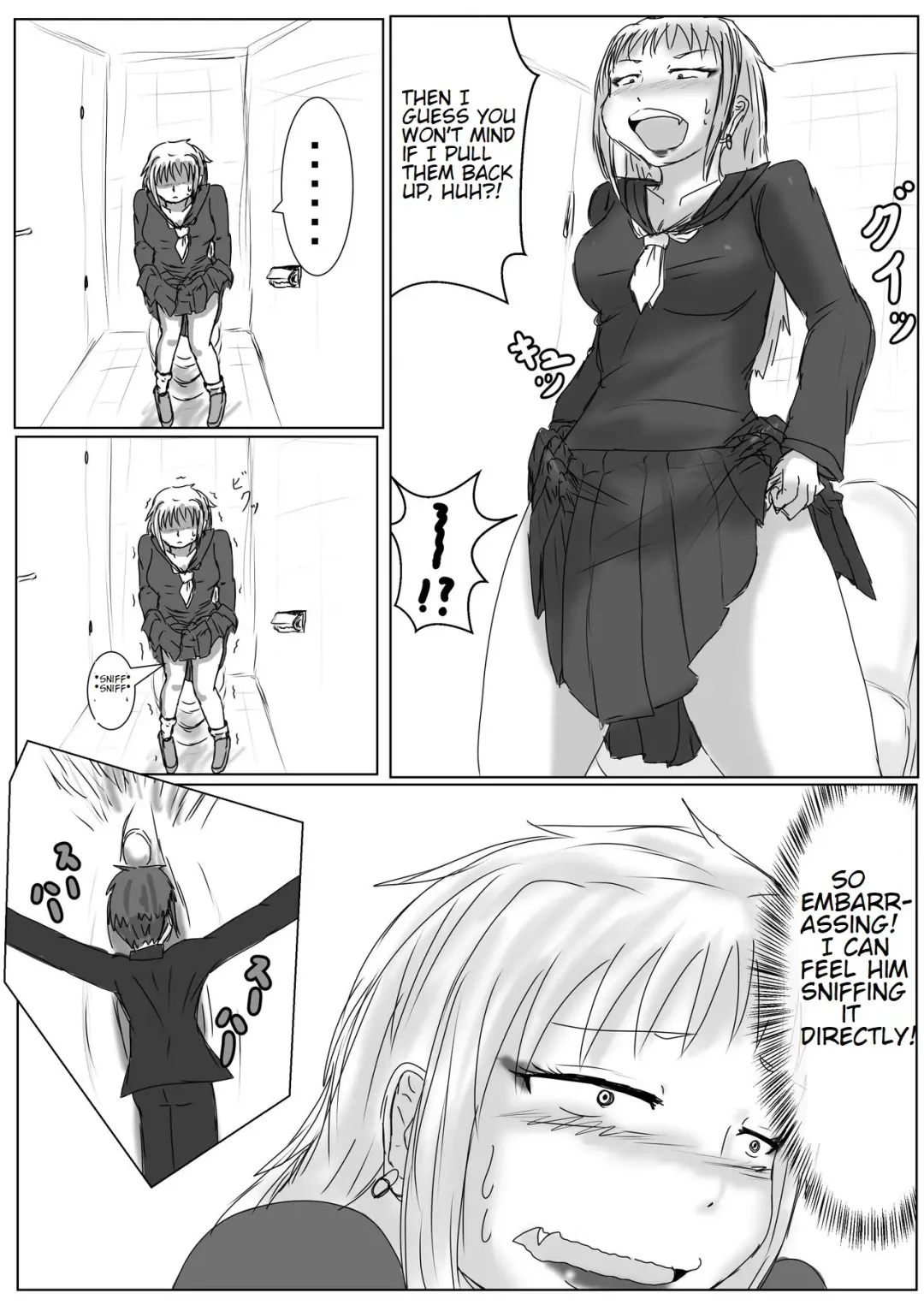 [Ashidaka] Misaki-paisen Finds A Mysterious Stone Fhentai - Page 4