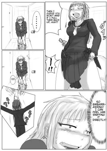 [Ashidaka] Misaki-paisen Finds A Mysterious Stone Fhentai - Page 4