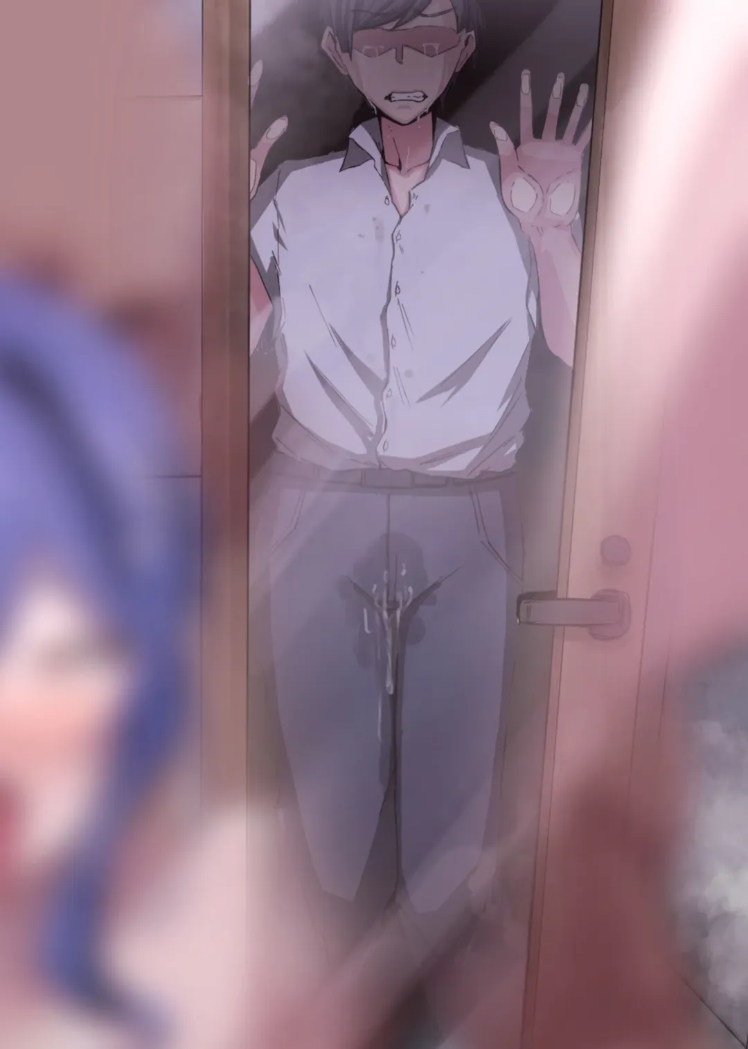 [Tomoki] 短篇合集 Fhentai - Page 98