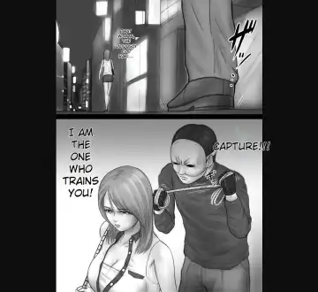 Bad Woman Confinement Hell Main Fhentai - Page 2