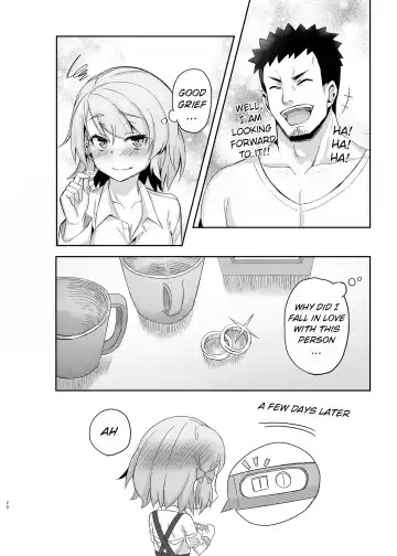 [Arkas] Niimi-chan wa H da naa | Niimi-chan is So H Fhentai - Page 19