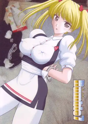 Read [Kurauda Shouta] Slave Rumble 7 - Fhentai