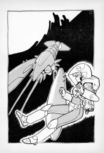 [Asari Yoshitoo] ГрибЯд | Mushroom Poison Fhentai - Page 38