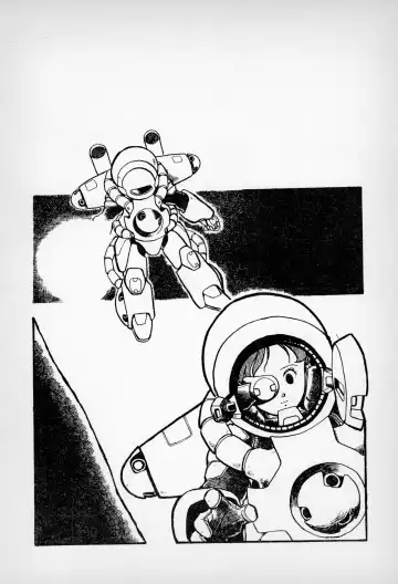 [Asari Yoshitoo] ГрибЯд | Mushroom Poison Fhentai - Page 42