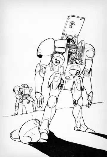 [Asari Yoshitoo] ГрибЯд | Mushroom Poison Fhentai - Page 45