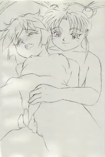 [Rin] Sasamisa Ver.30 Ai No Sekai 2 Fhentai - Page 11