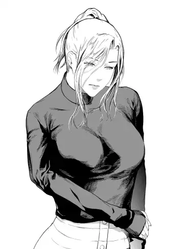 [Kurofood] Kamigami no Kouen 5 Fhentai - Page 31