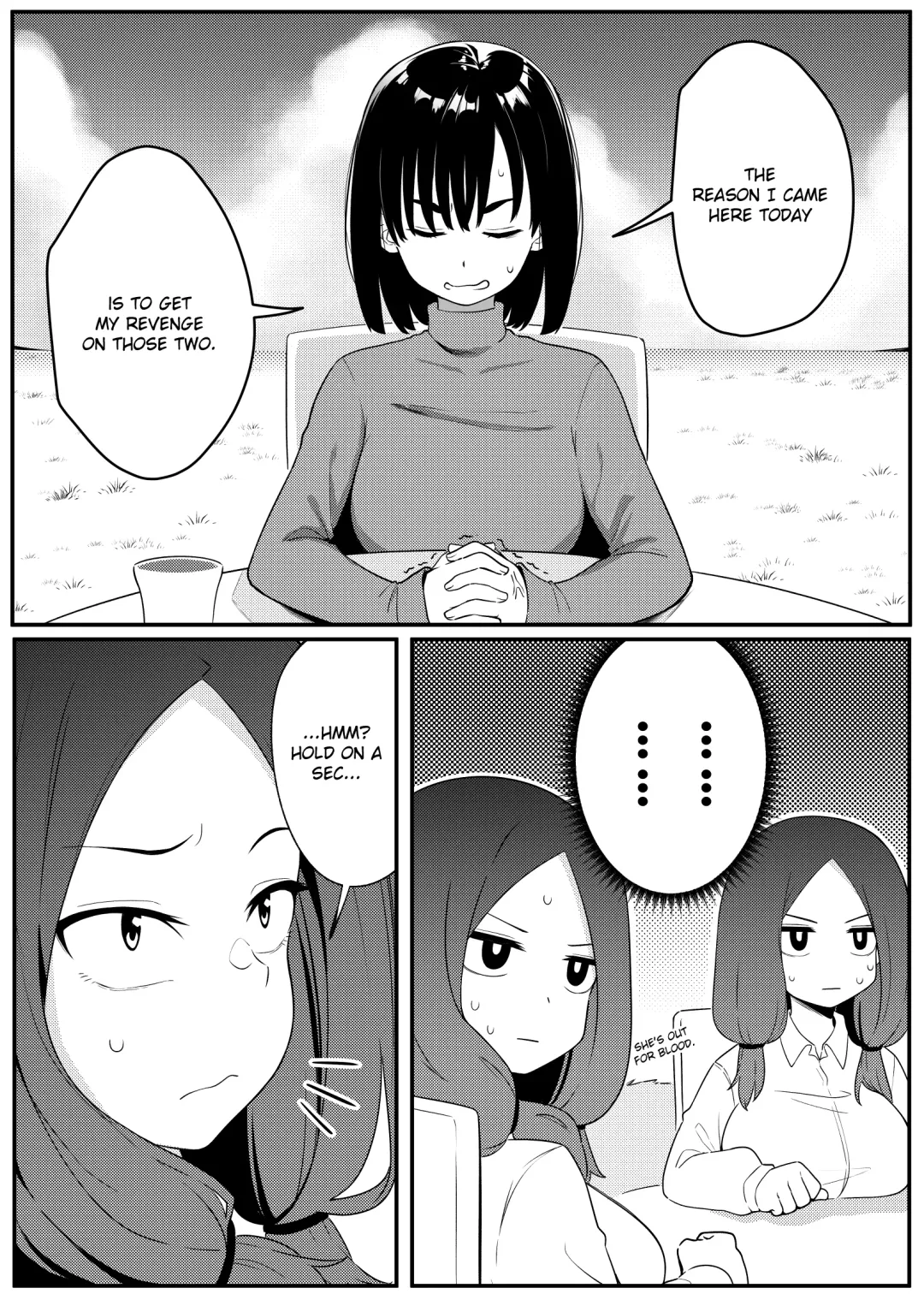 [Xion] Mirror Collection 7 Fhentai - Page 29